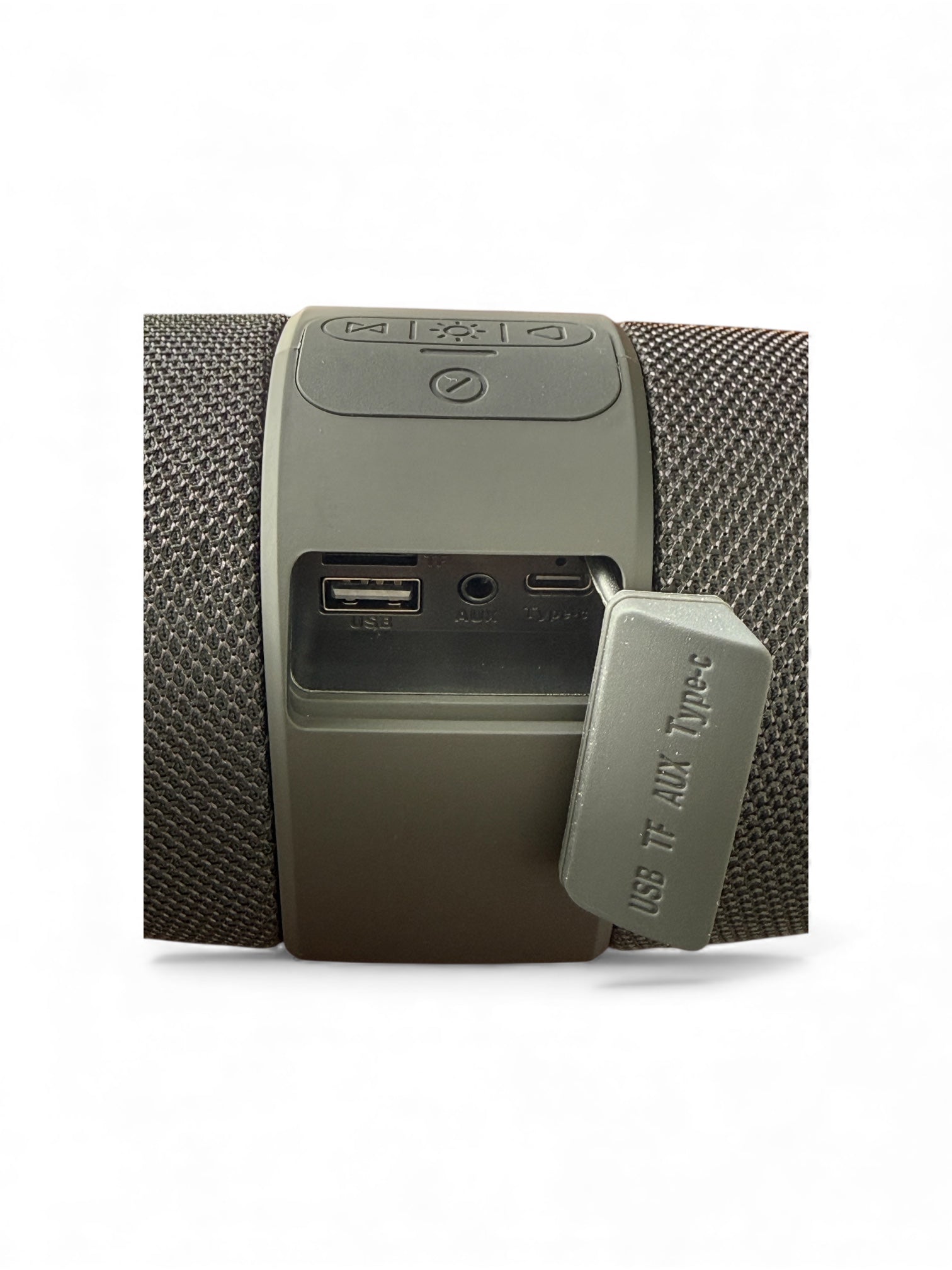 Bocina Bluetooth CL-025 TWS Impermeable IPX6 12W