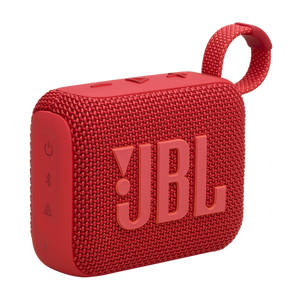 Bocina JBL GO 4 Portátil IP67 con Auracast