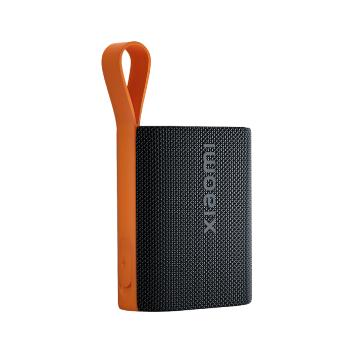 Bocina Xiaomi Sound Pocket IP67 BT 5.4  TWS