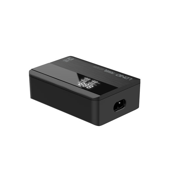 Cargador 100W LDNIO A4809C con 4 Puertos USB A y C
