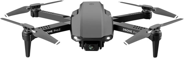 Drone Mini Pro plegable con cámara y control remoto