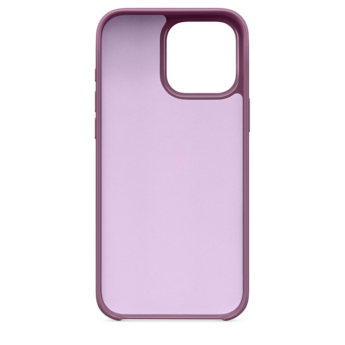 Case para iPhone 16 Pro con MagSafe Lila