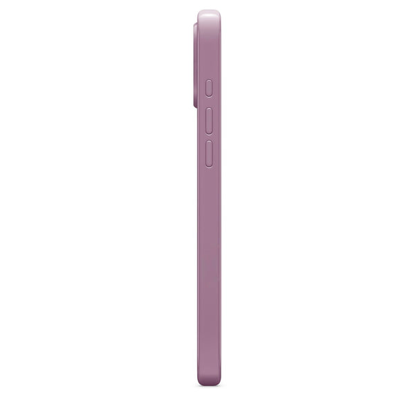 Case para iPhone 16 Pro con MagSafe Lila