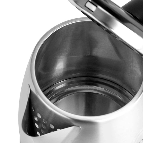 Hervidora Eléctrica RAF de Acero Inoxidable 2.0L