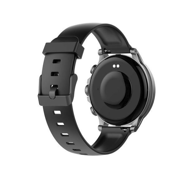 Reloj Inteligente LDNIO SW01 Smartwatch Negro