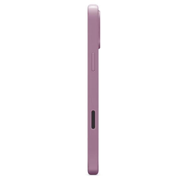 Case para iPhone 16 Pro con MagSafe Lila