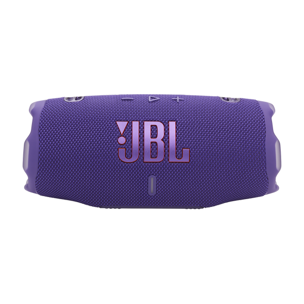 JBL Charge 6 Altavoz Bluetooth Portátil Resistente IP68
