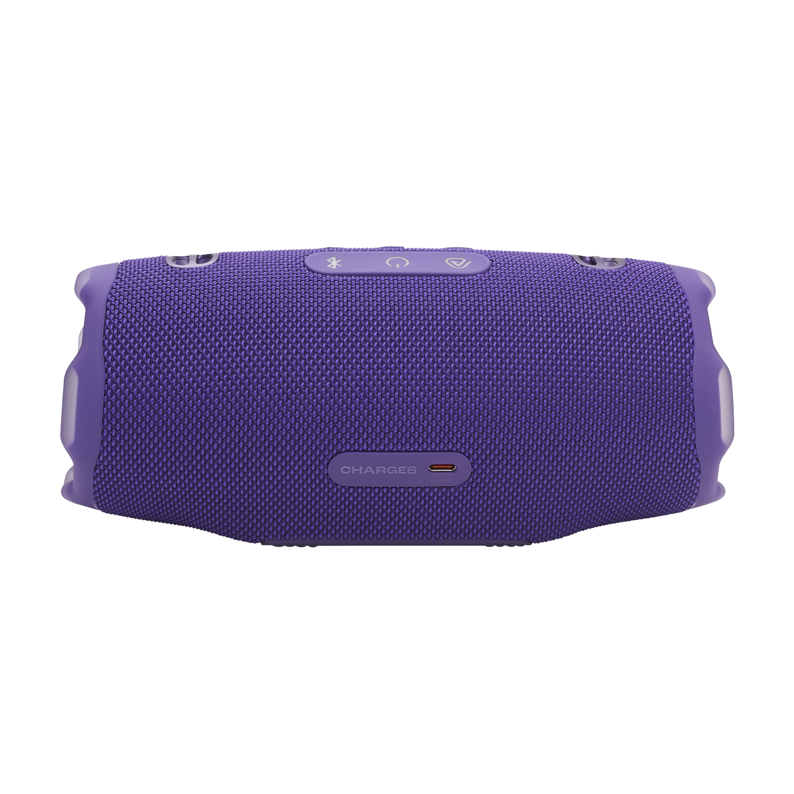 JBL Charge 6 Altavoz Bluetooth Portátil Resistente IP68