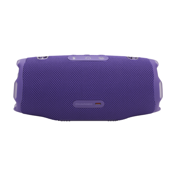 JBL Charge 6 Altavoz Bluetooth Portátil Resistente IP68