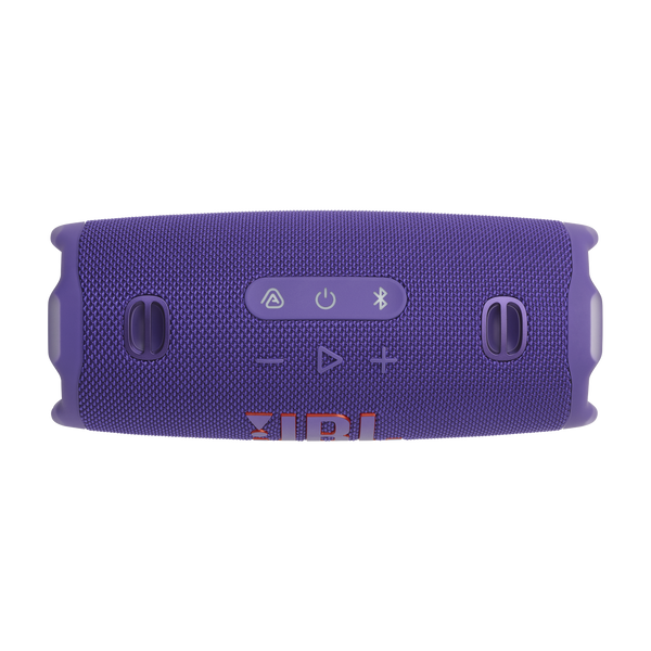 JBL Charge 6 Altavoz Bluetooth Portátil Resistente IP68