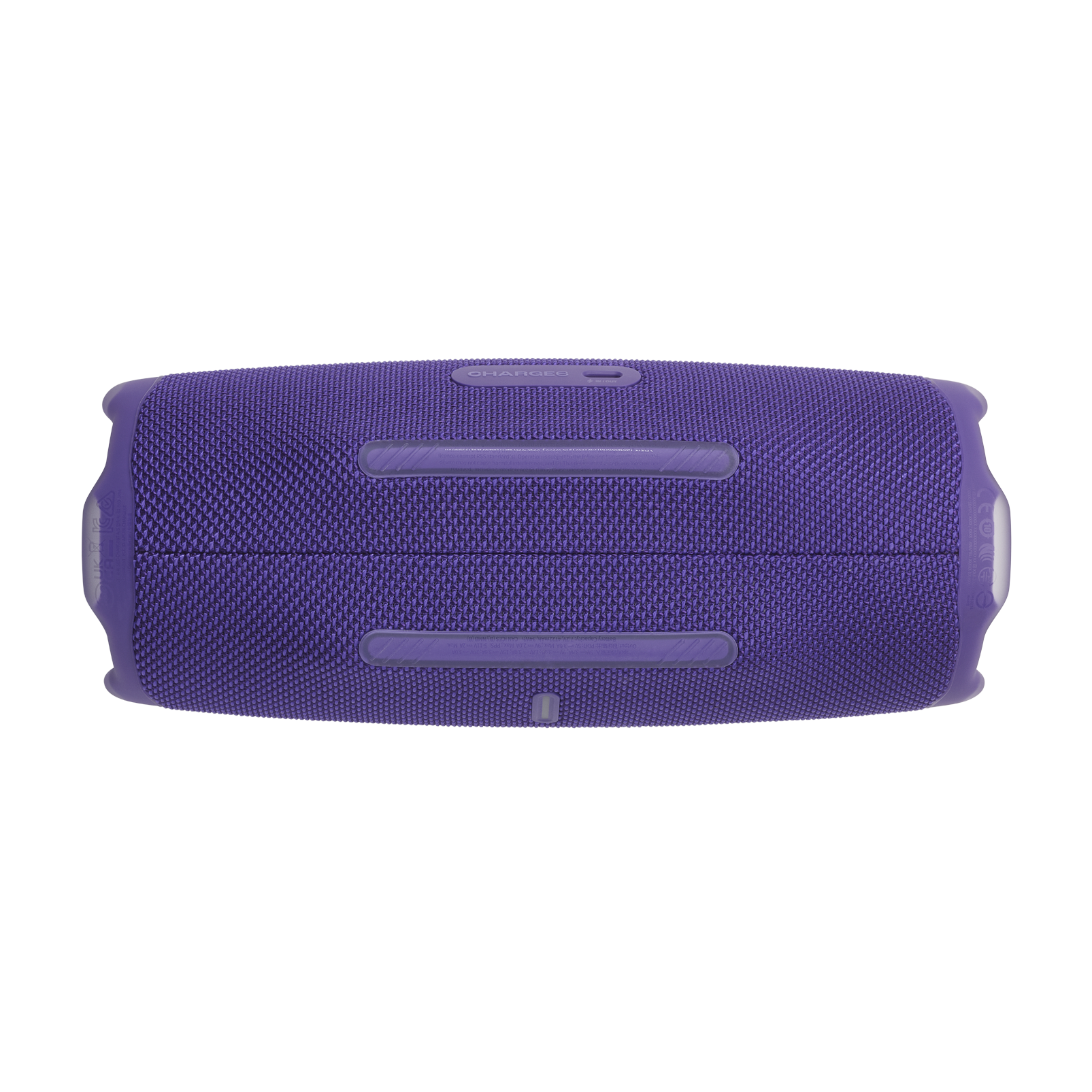 JBL Charge 6 Altavoz Bluetooth Portátil Resistente IP68