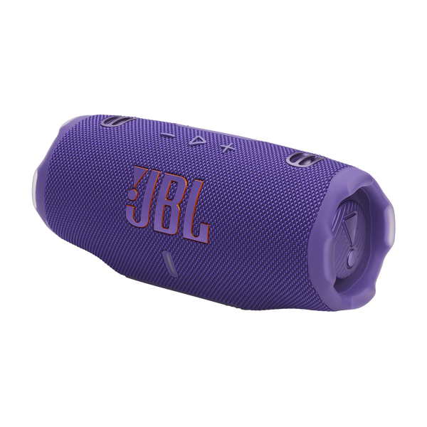 JBL Charge 6 Altavoz Bluetooth Portátil Resistente IP68