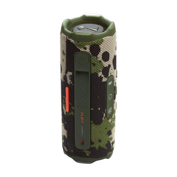 JBL Flip 7 Altavoz Bluetooth Portátil Resistente IP68