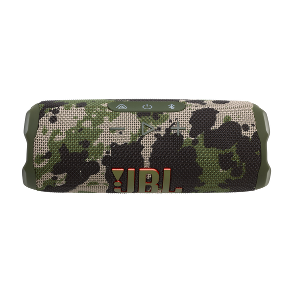 JBL Flip 7 Altavoz Bluetooth Portátil Resistente IP68