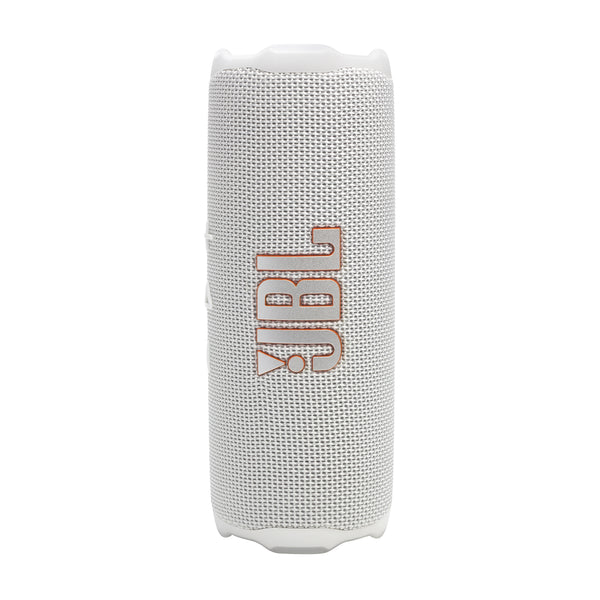 JBL Flip 7 Bocina Portátil Bluetooth IP68 Blanca