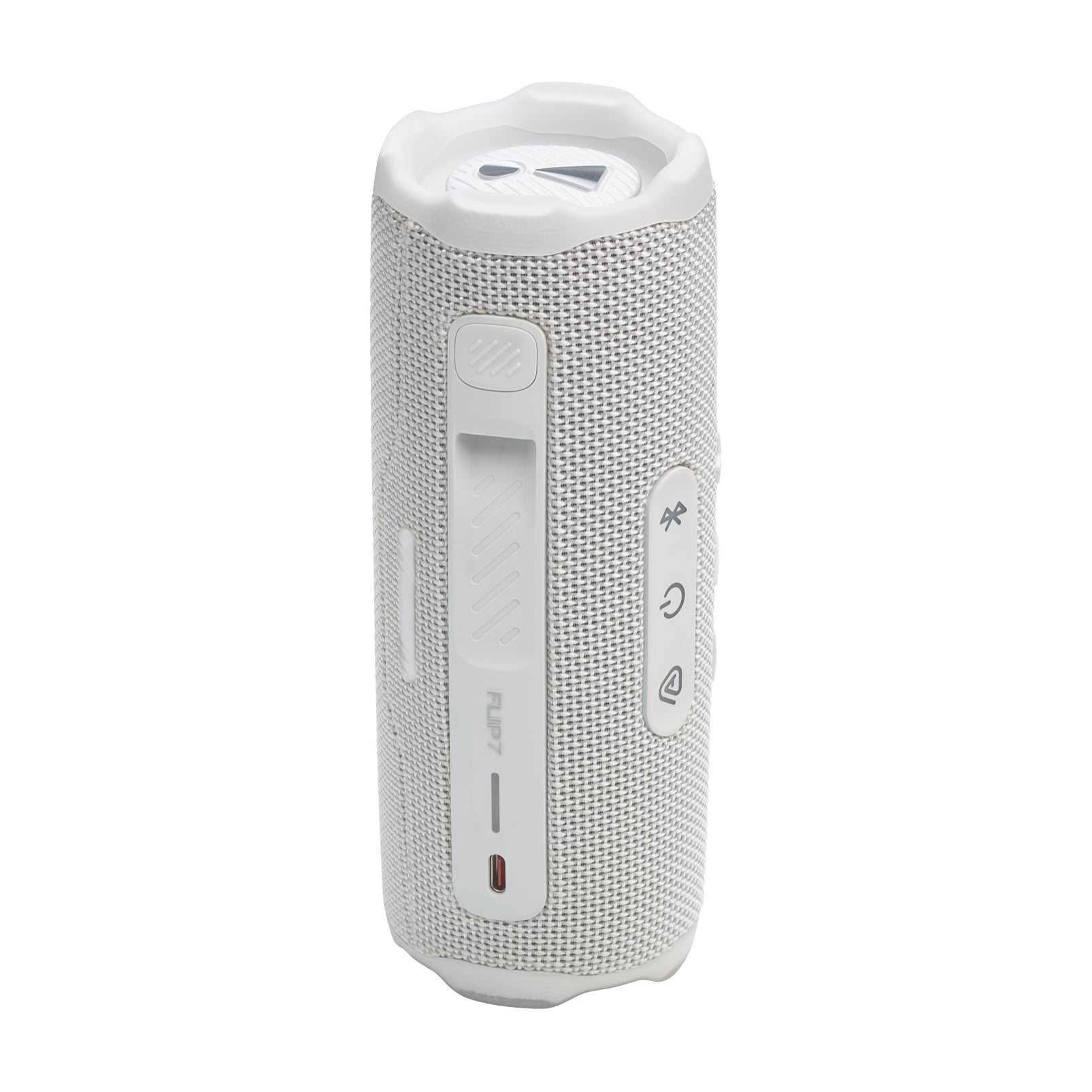 JBL Flip 7 Bocina Portátil Bluetooth IP68 Blanca