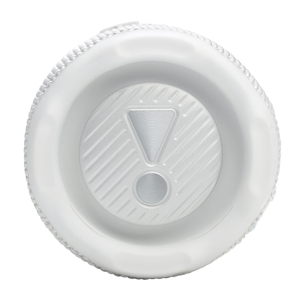 JBL Flip 7 Bocina Portátil Bluetooth IP68 Blanca