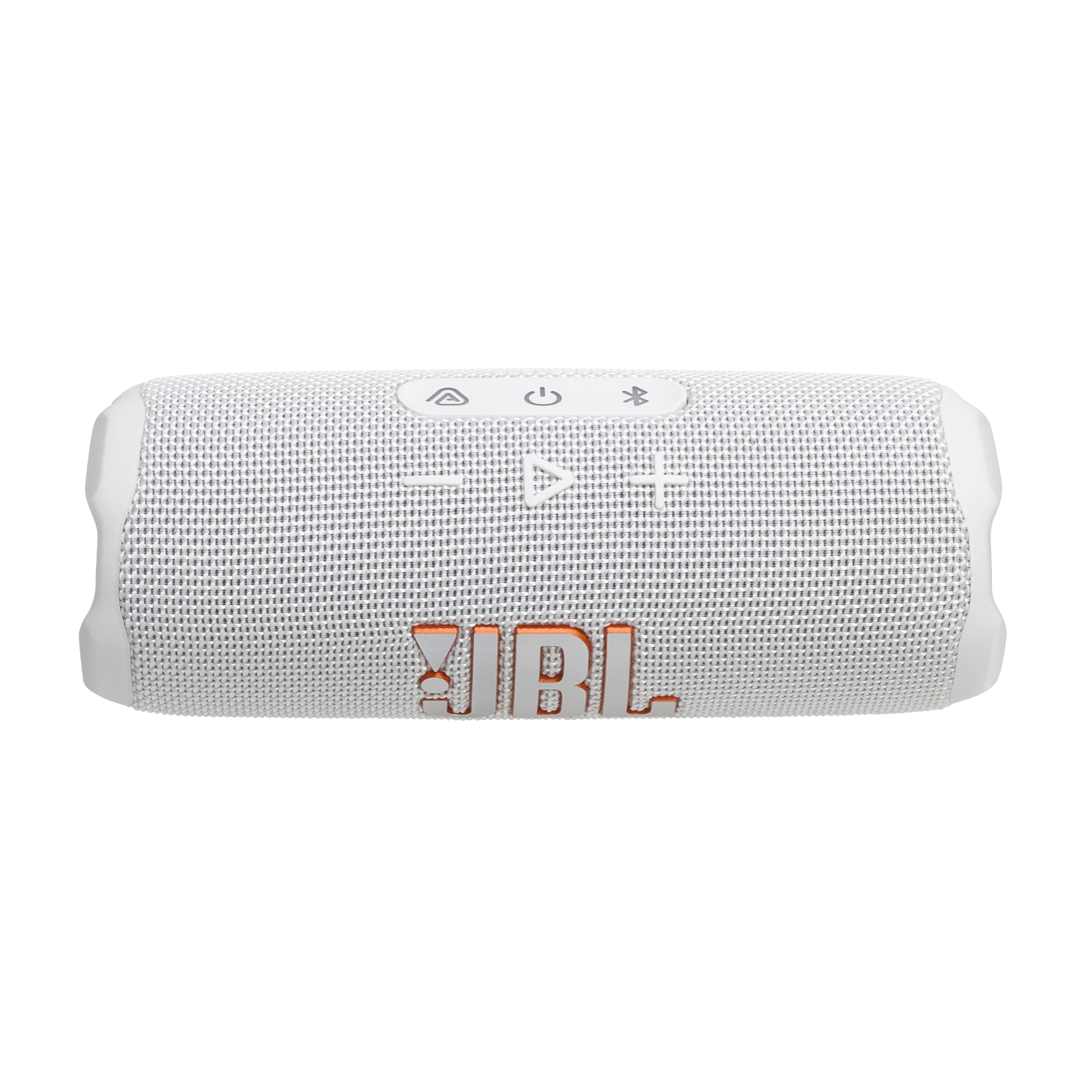 JBL Flip 7 Bocina Portátil Bluetooth IP68 Blanca