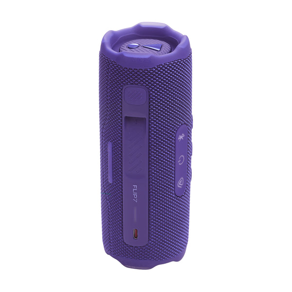 JBL Flip 7 Bocina Portátil Bluetooth IP68 Morada