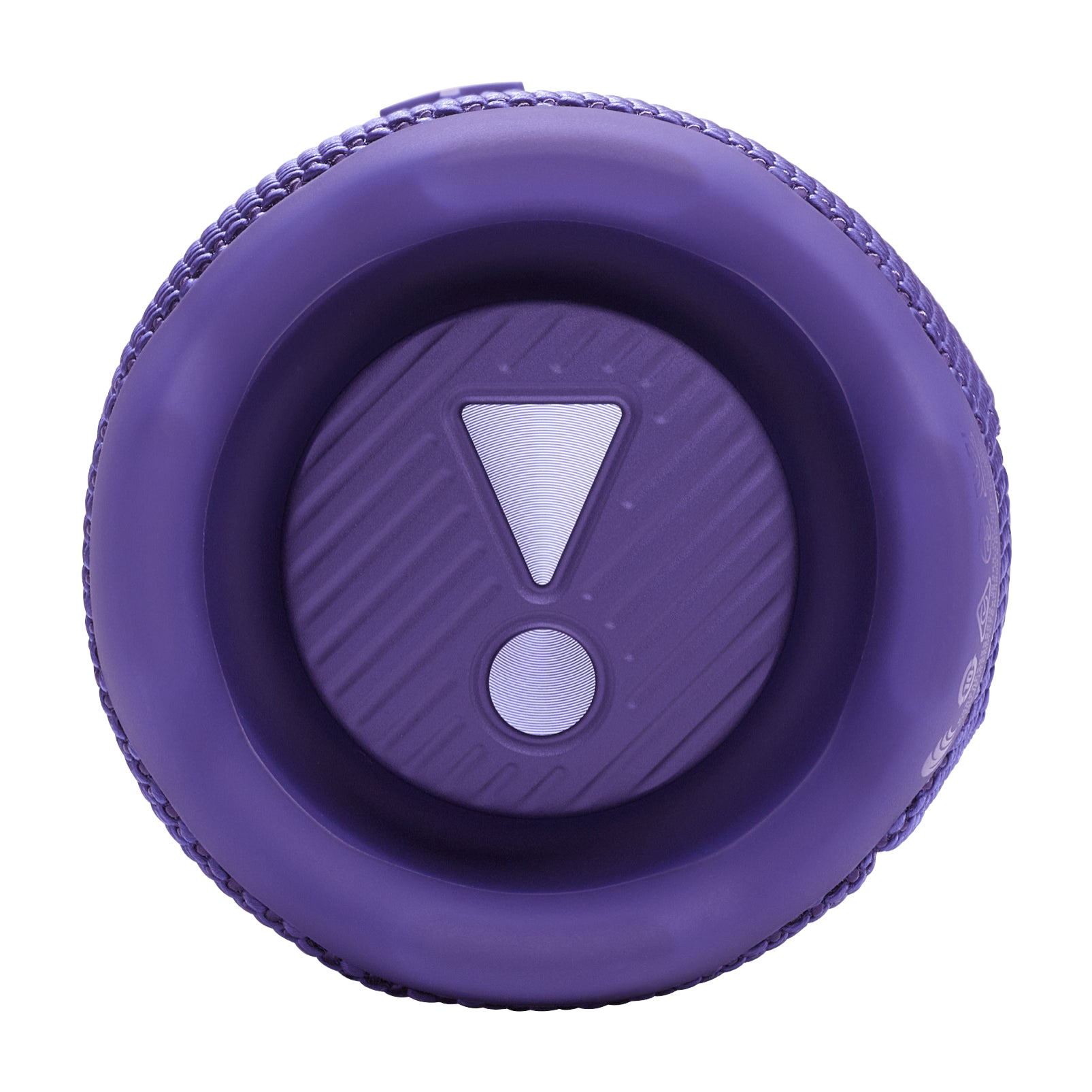 JBL Flip 7 Bocina Portátil Bluetooth IP68 Morada