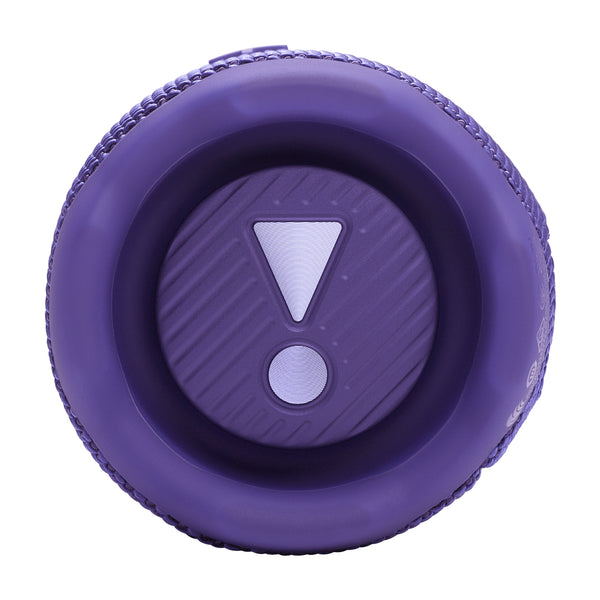 JBL Flip 7 Bocina Portátil Bluetooth IP68 Morada