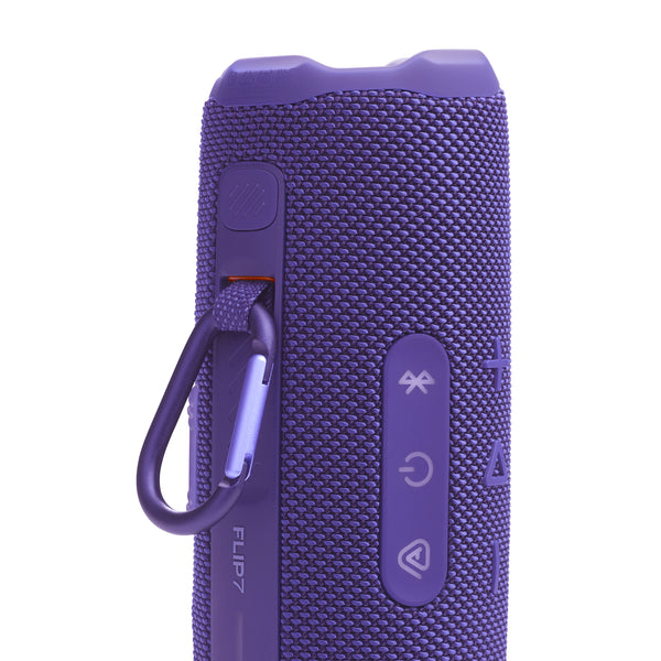 JBL Flip 7 Bocina Portátil Bluetooth IP68 Morada