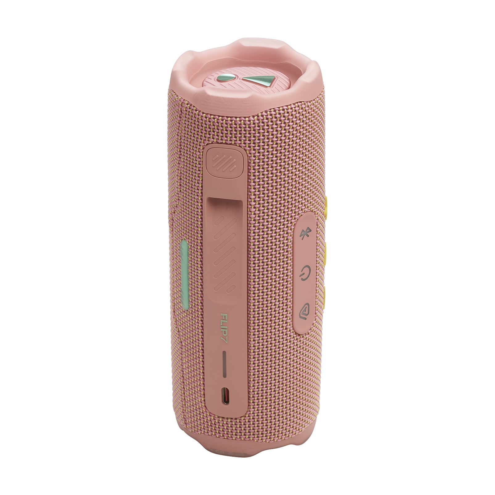 JBL Flip 7 Bocina Portátil Bluetooth IP68 Rosa