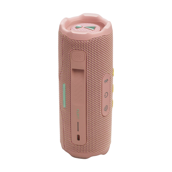JBL Flip 7 Bocina Portátil Bluetooth IP68 Rosa
