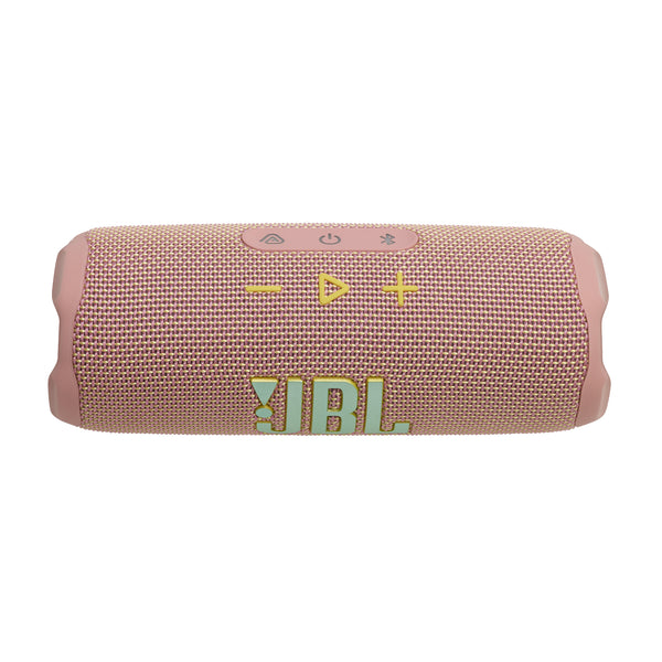 JBL Flip 7 Bocina Portátil Bluetooth IP68 Rosa