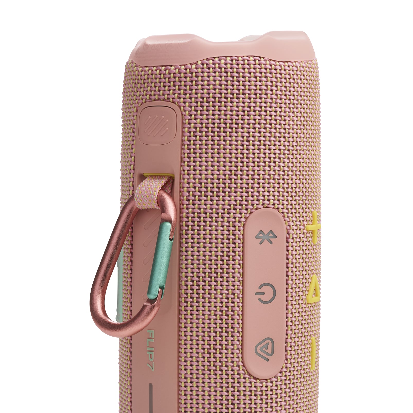 JBL Flip 7 Bocina Portátil Bluetooth IP68 Rosa