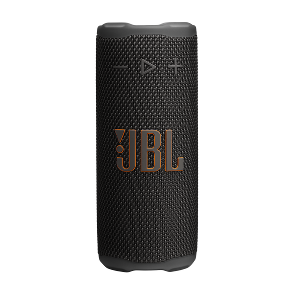 JBL Grip Altavoz Bluetooth Portátil Resistente IP68 Black