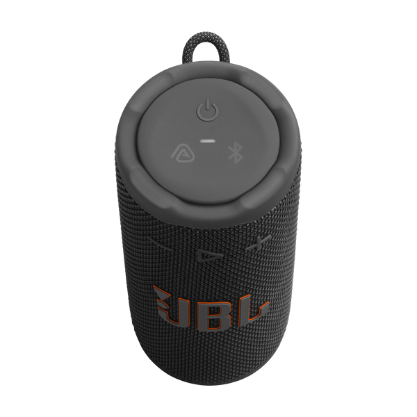 JBL Grip Altavoz Bluetooth Portátil Resistente IP68 Black