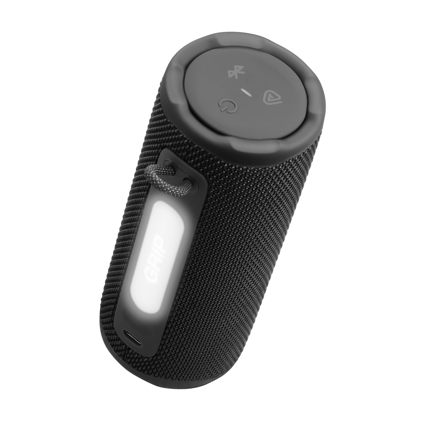 JBL Grip Altavoz Bluetooth Portátil Resistente IP68 Black
