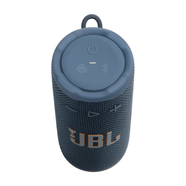 JBL Grip Altavoz Bluetooth Portátil Resistente IP68 Blue