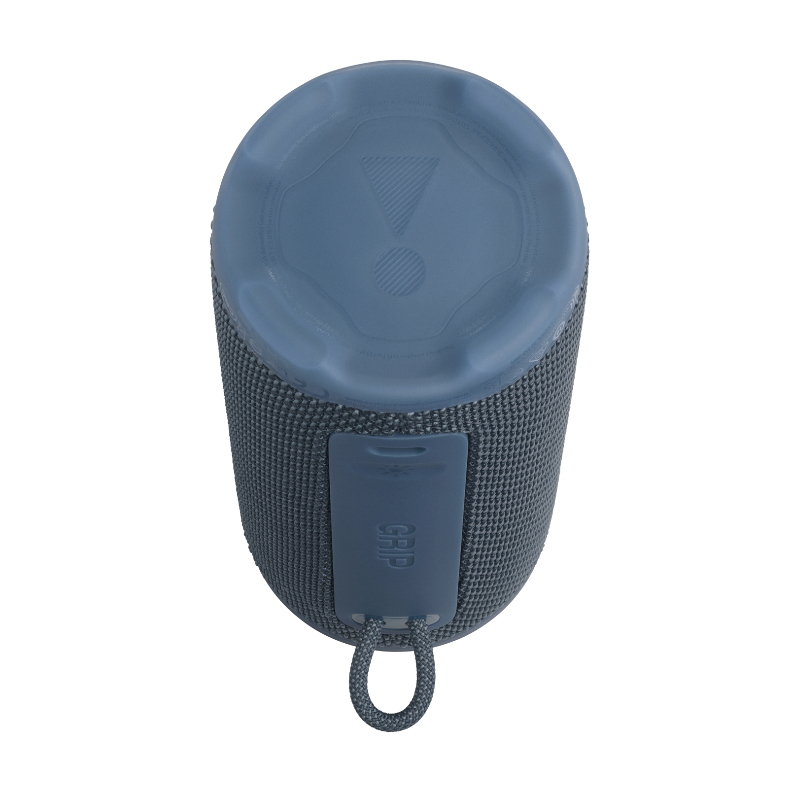 JBL Grip Altavoz Bluetooth Portátil Resistente IP68 Blue