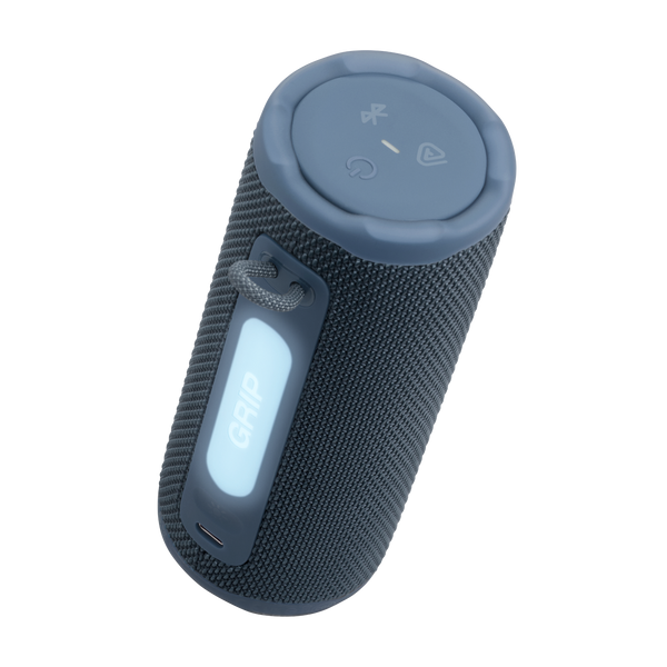 JBL Grip Altavoz Bluetooth Portátil Resistente IP68 Blue
