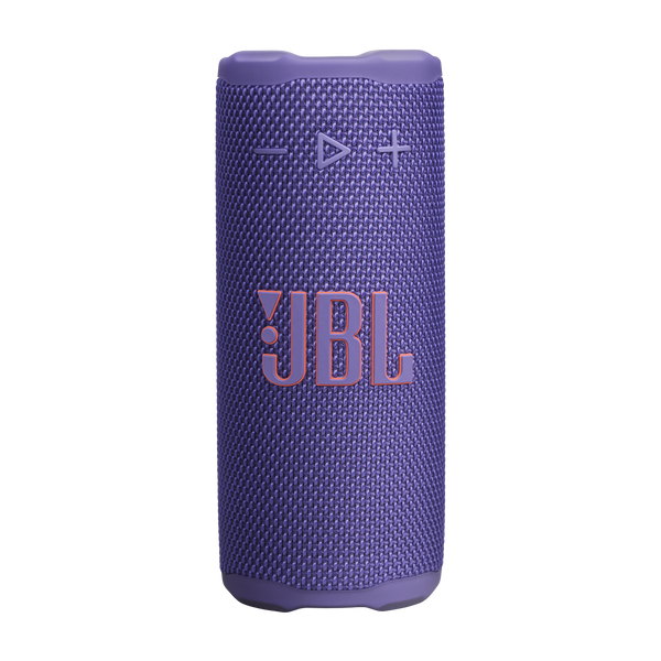 JBL Grip Altavoz Bluetooth Portátil Resistente IP68 Purple