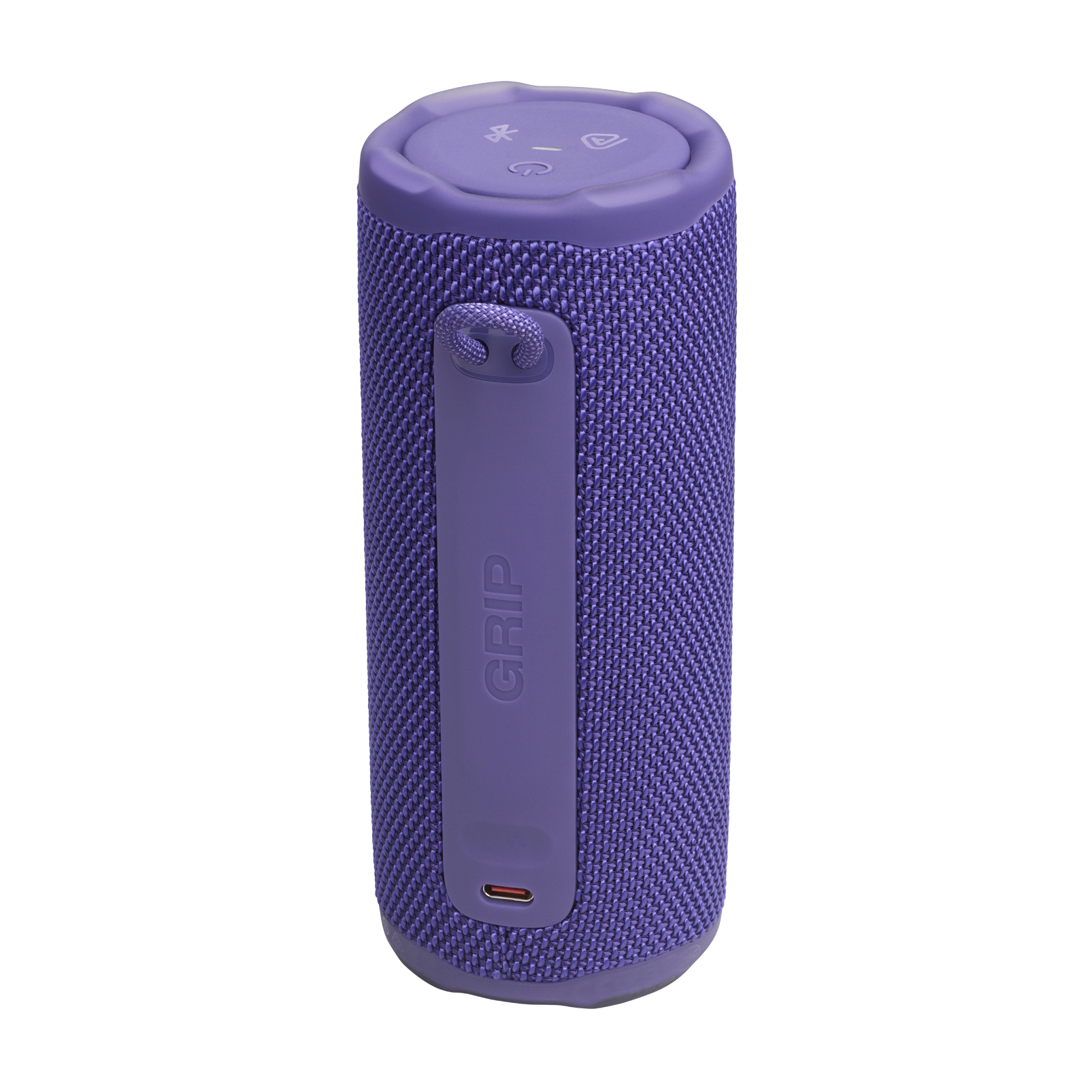 JBL Grip Altavoz Bluetooth Portátil Resistente IP68 Purple