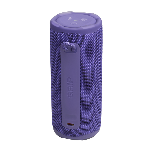 JBL Grip Altavoz Bluetooth Portátil Resistente IP68 Purple