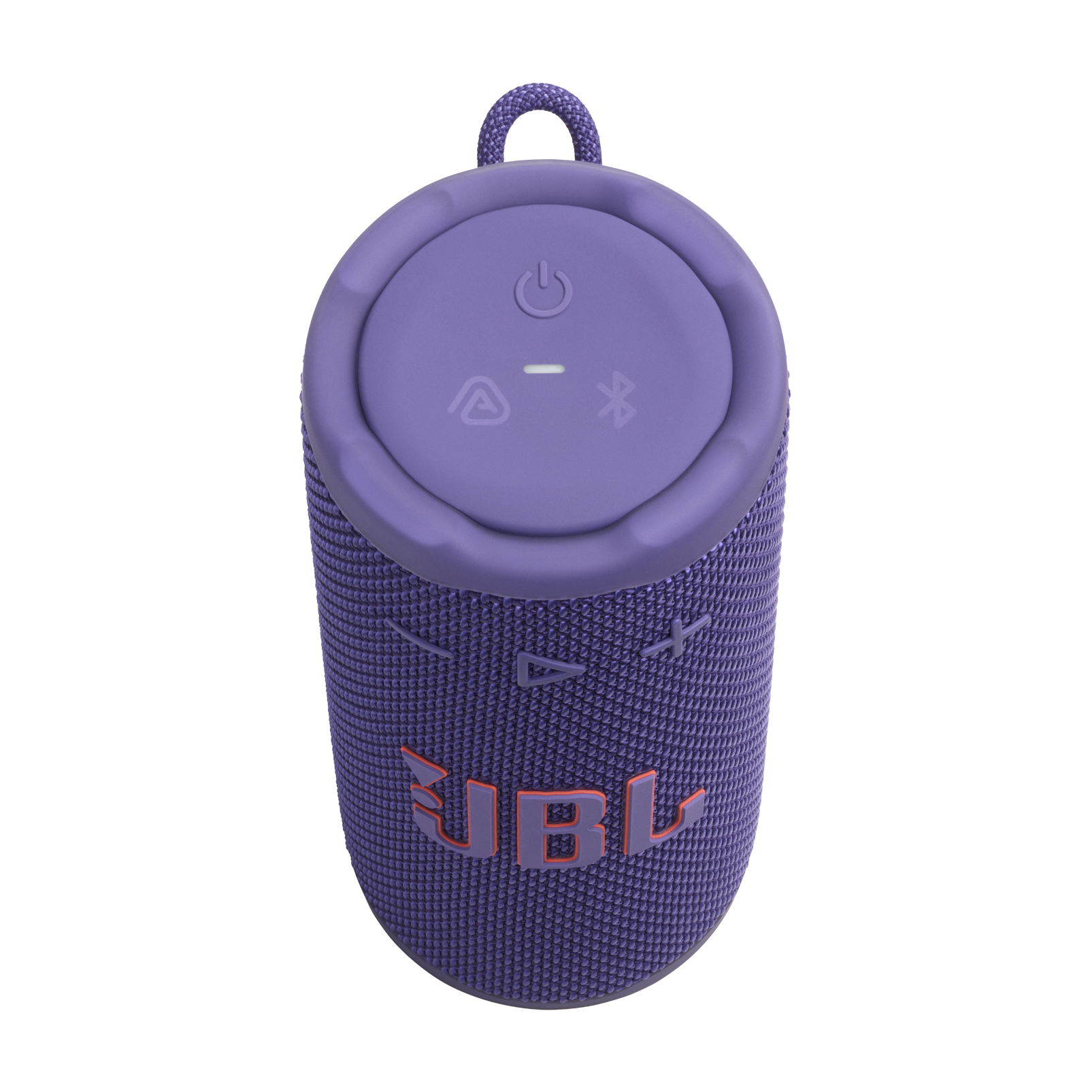 JBL Grip Altavoz Bluetooth Portátil Resistente IP68 Purple
