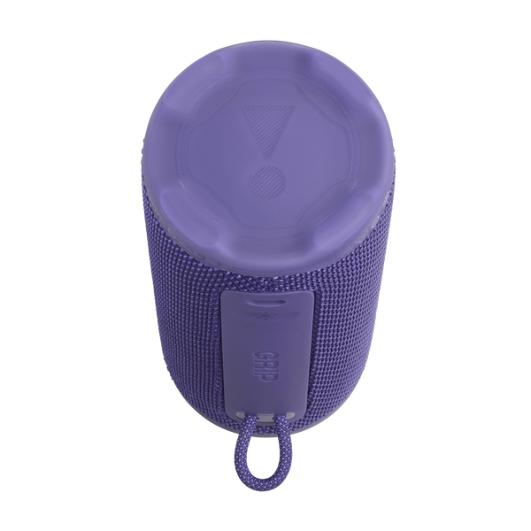 JBL Grip Altavoz Bluetooth Portátil Resistente IP68 Purple