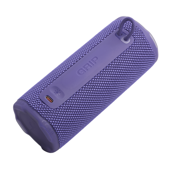 JBL Grip Altavoz Bluetooth Portátil Resistente IP68 Purple