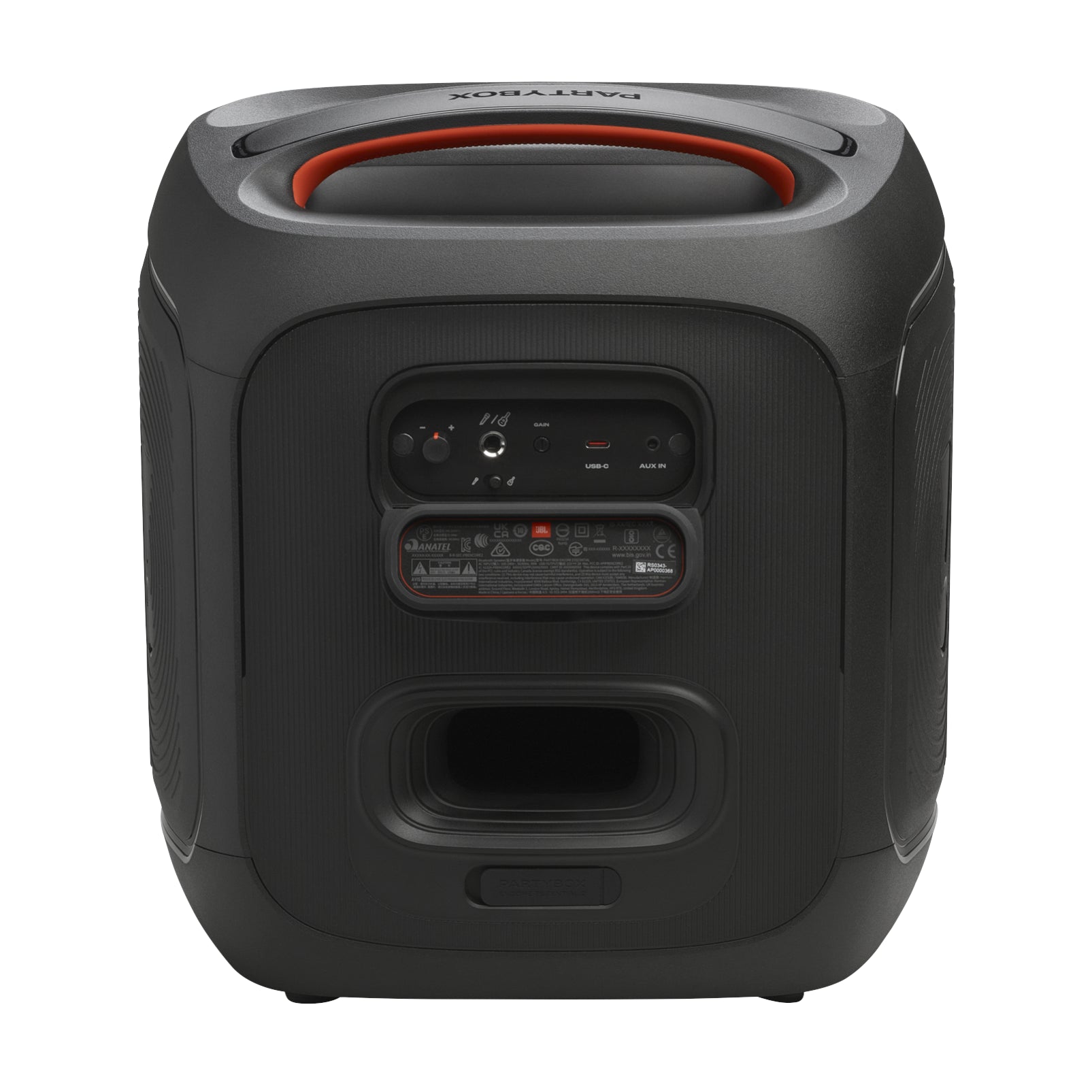JBL PartyBox Encore Essential 2 100W Bluetooth