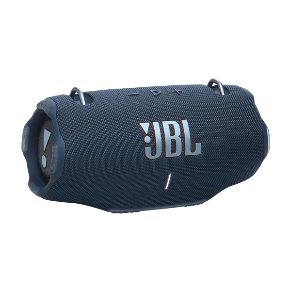 JBL Xtreme 4 Altavoz Bluetooth Portátil Potente IP67 Blue