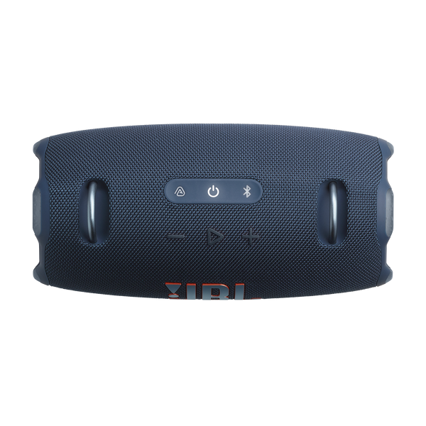 JBL Xtreme 4 Altavoz Bluetooth Portátil Potente IP67 Blue