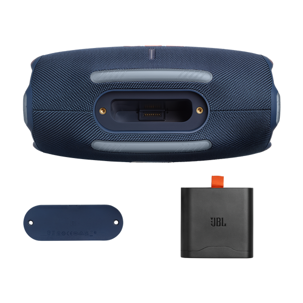 JBL Xtreme 4 Altavoz Bluetooth Portátil Potente IP67 Blue