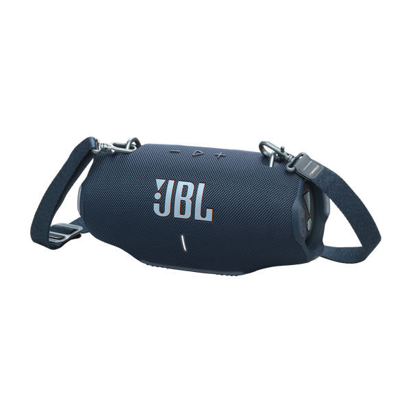 JBL Xtreme 4 Altavoz Bluetooth Portátil Potente IP67 Blue