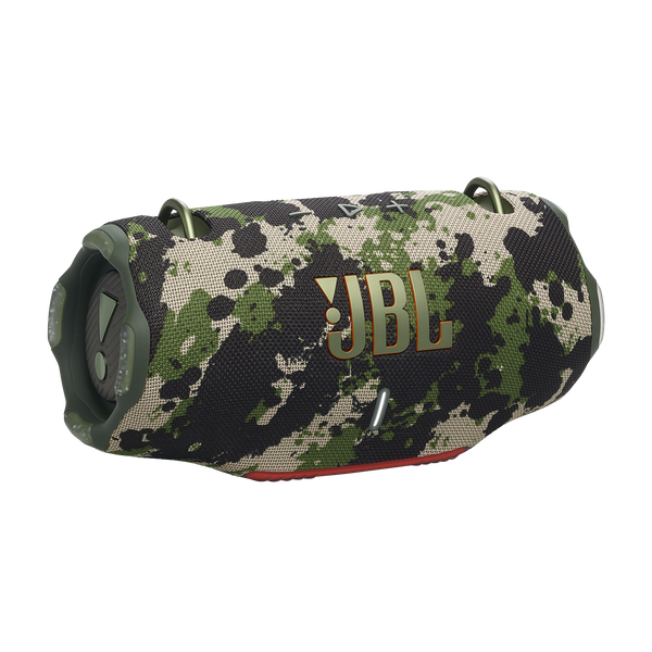 JBL Xtreme 4 Altavoz Bluetooth Portátil Potente IP67 Camo