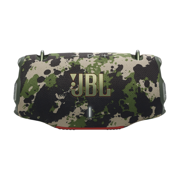 JBL Xtreme 4 Altavoz Bluetooth Portátil Potente IP67 Camo