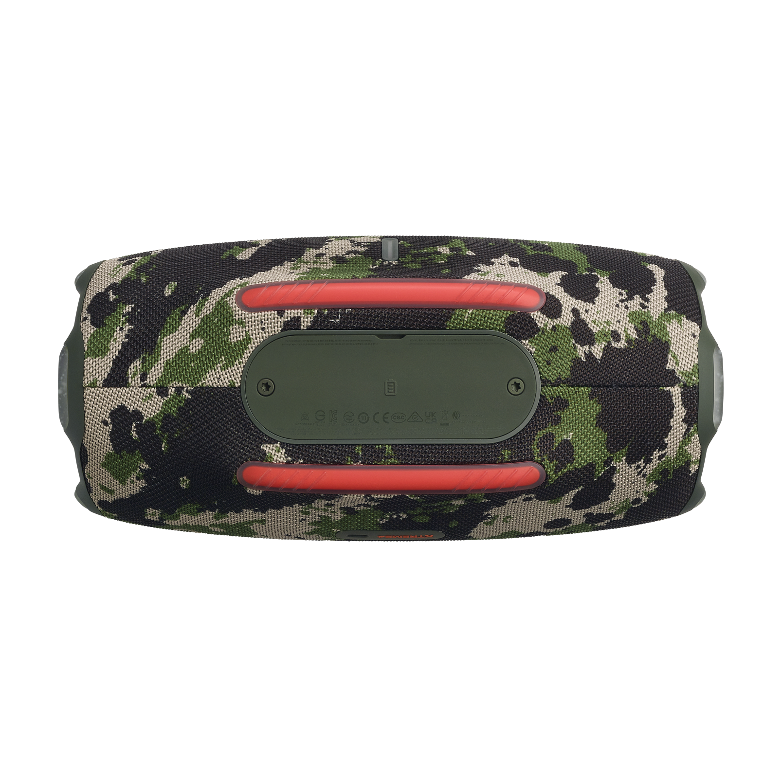 JBL Xtreme 4 Altavoz Bluetooth Portátil Potente IP67 Camo